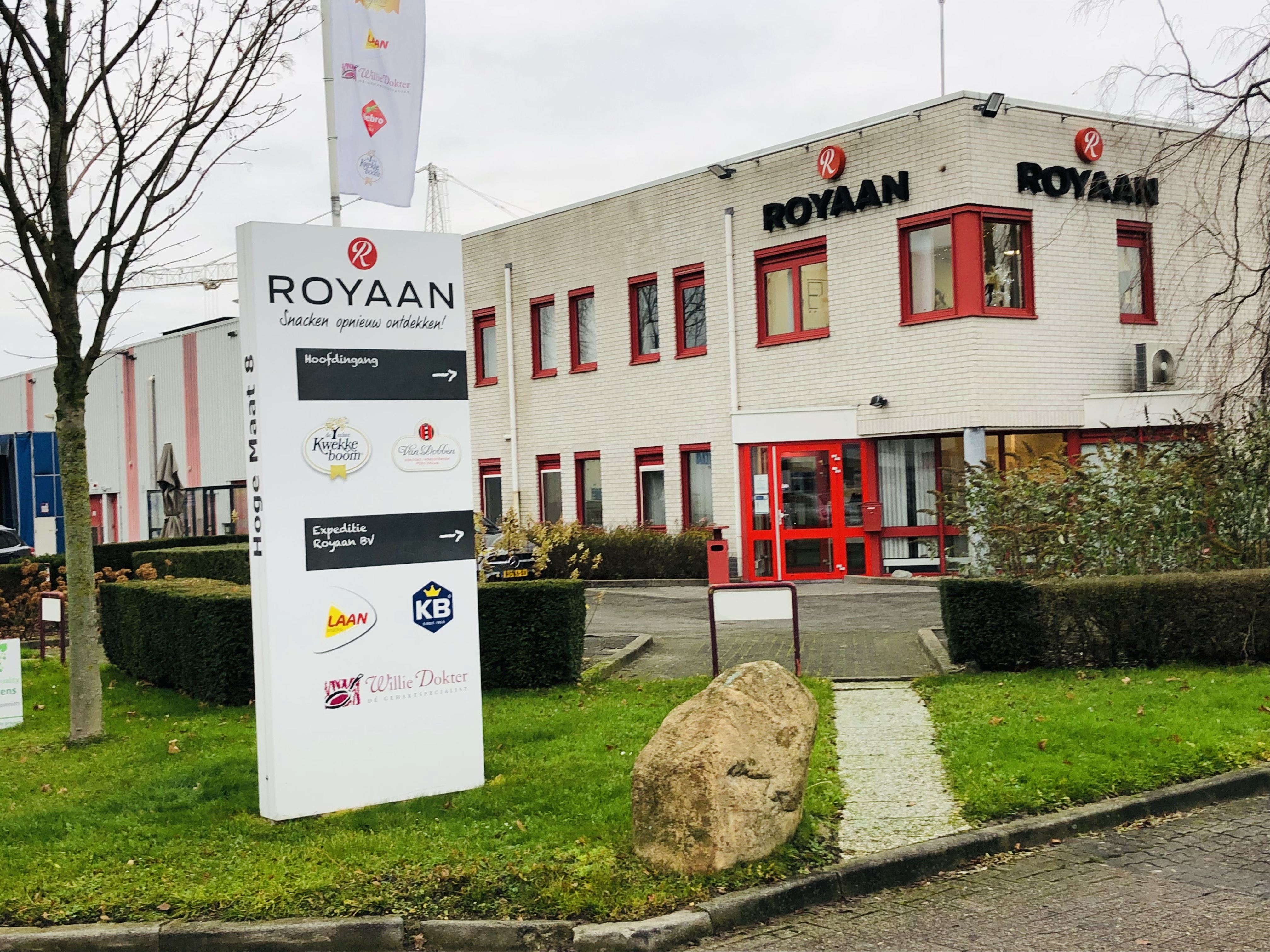 Royaan