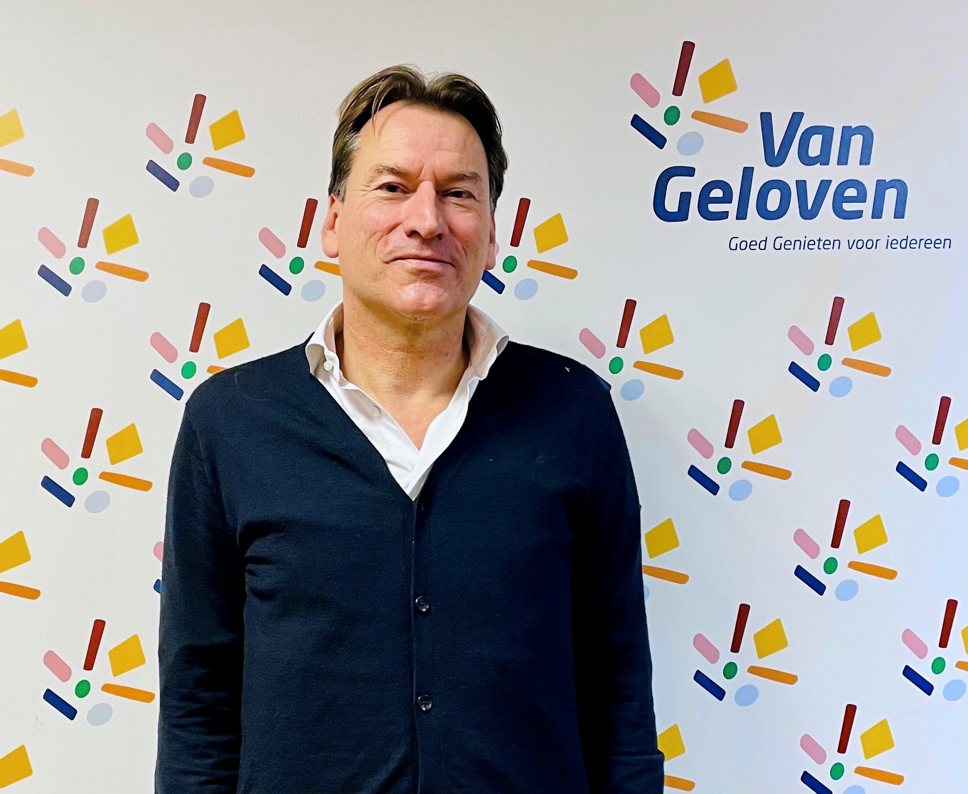 HR Directeur