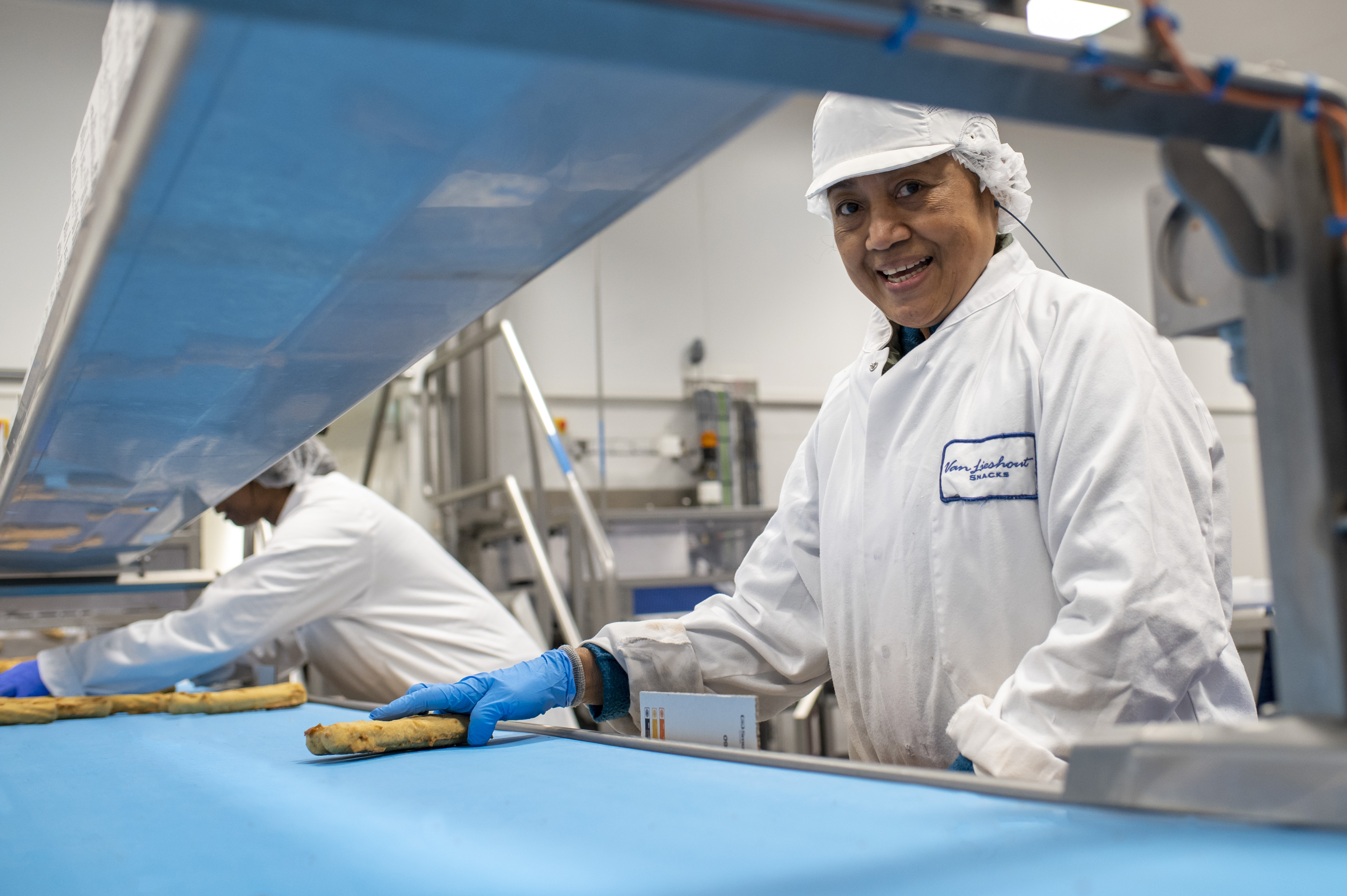 Inpakmedewerker Helmond