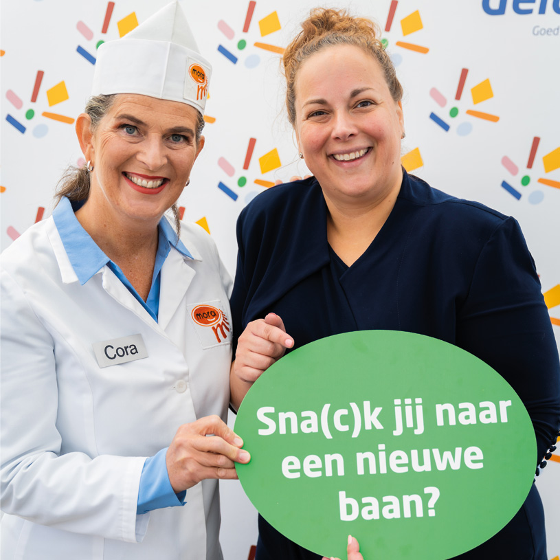 Werken bij Van Geloven