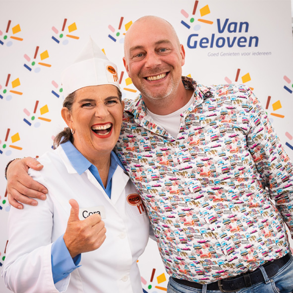Ruben de Bruijn