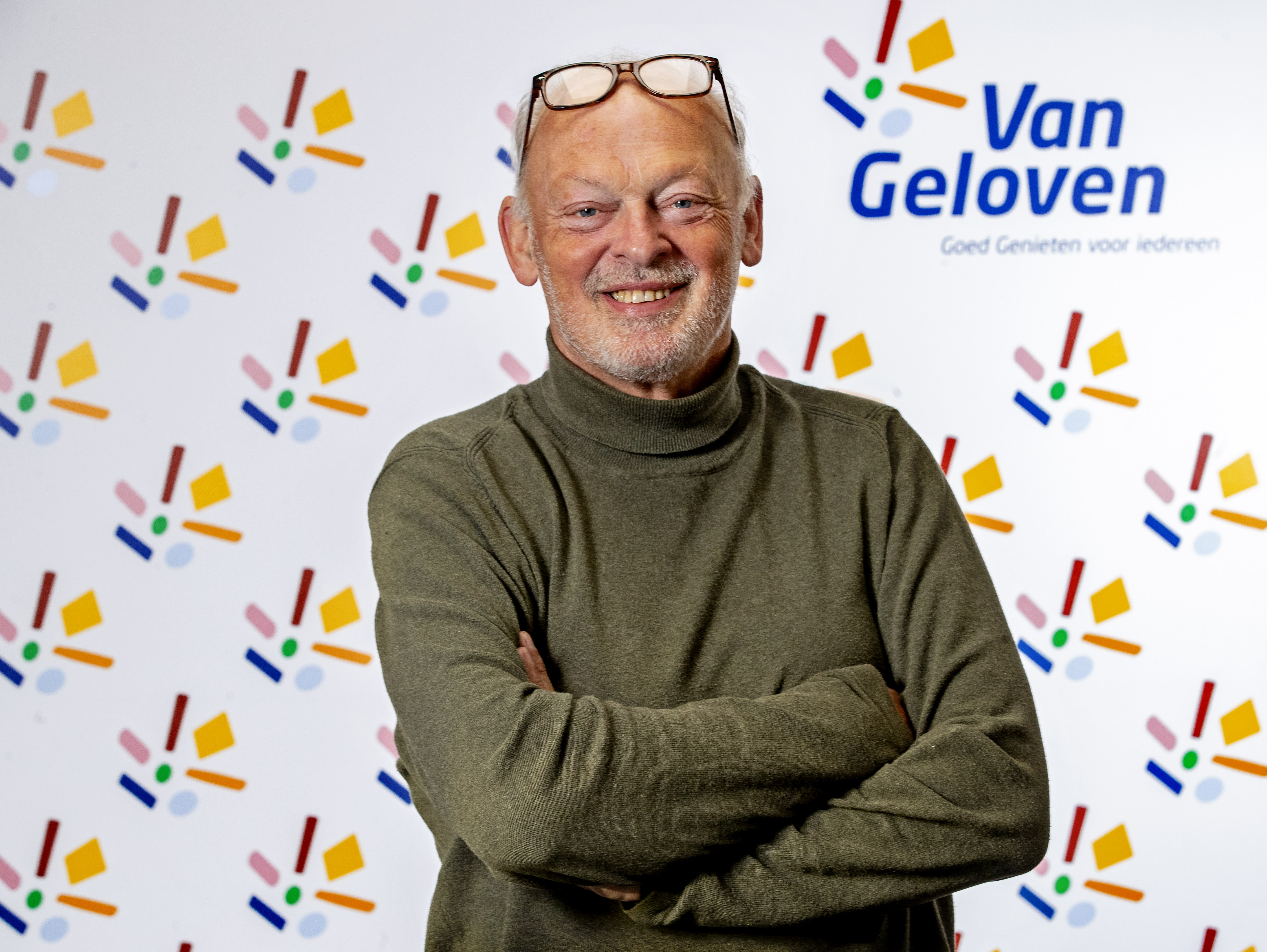Kees Theeuwes: “Van Geloven zorgt voor de juiste balans”