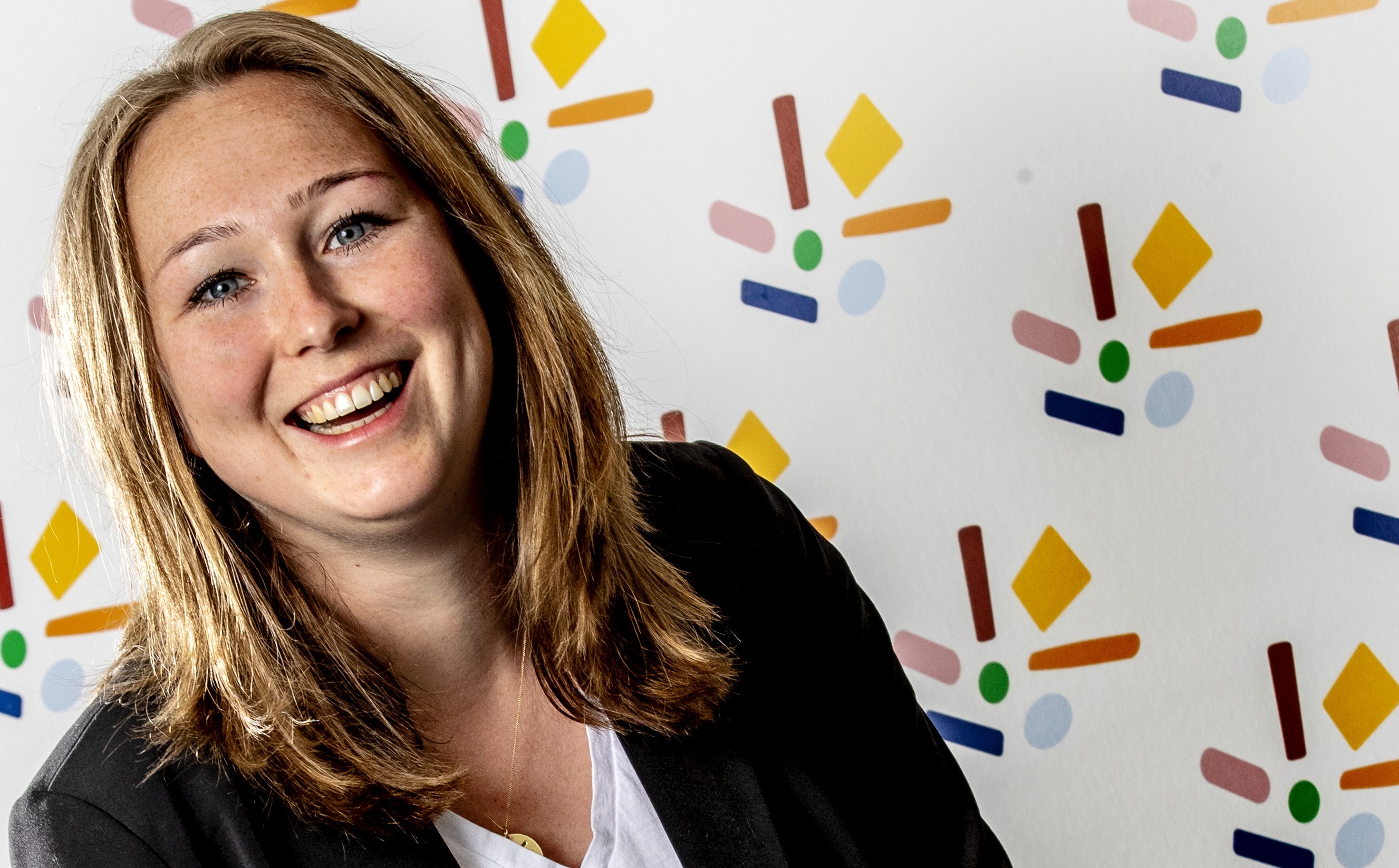 Marieke Sterrenburg