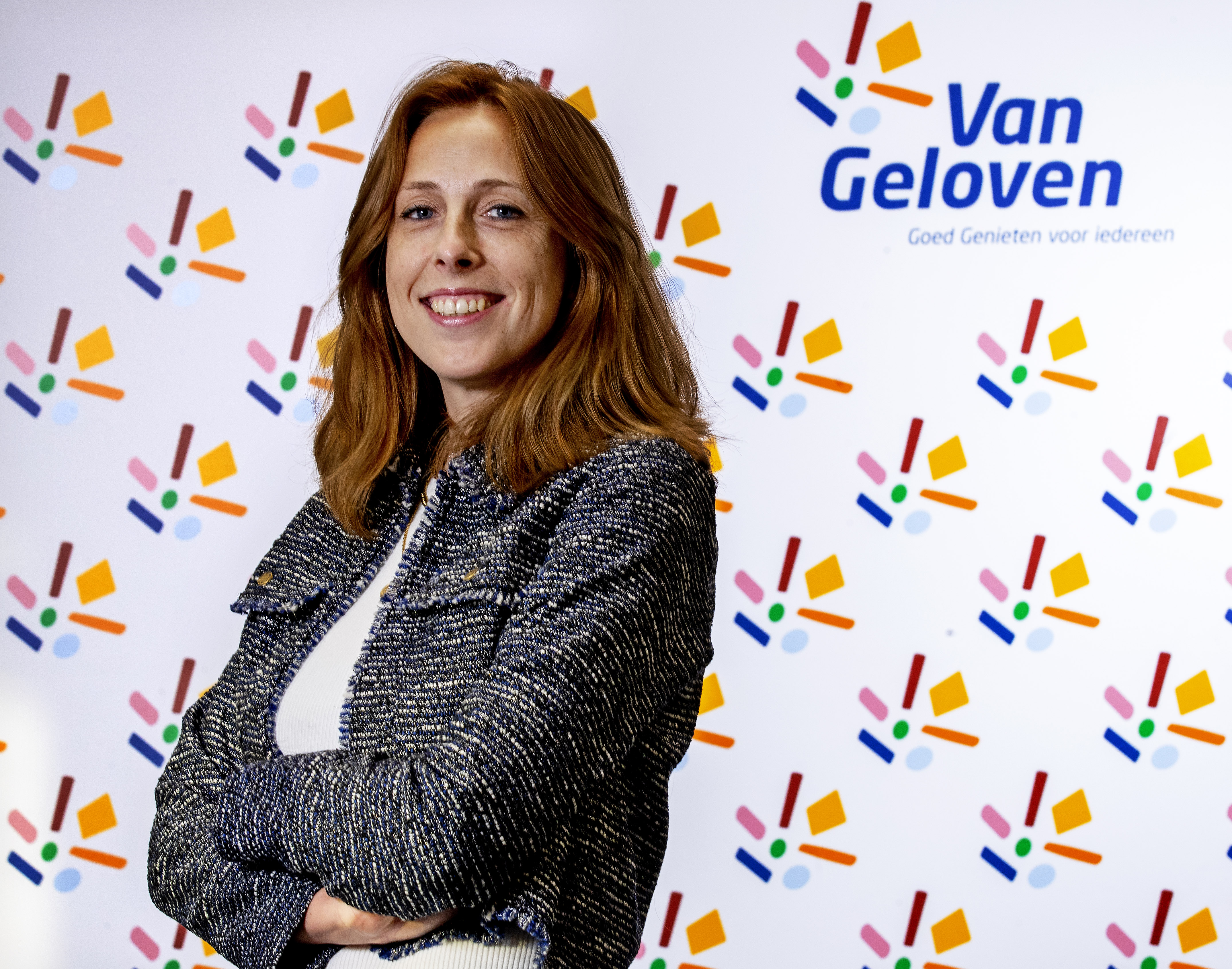 Ramona de vos
