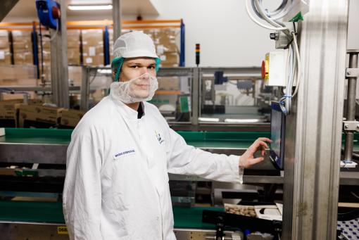 Operator Wijk bij Duurstede