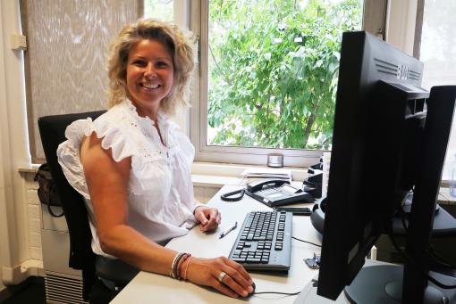 HR Officer Tilburg 