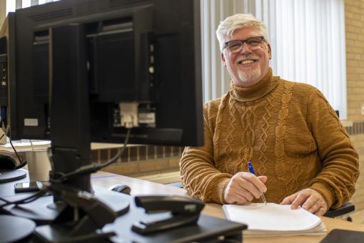 Medewerker bedrijfsbureau Maastricht