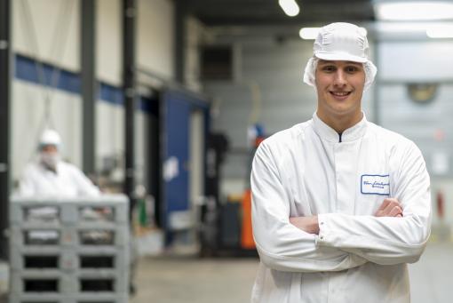 Operator Helmond