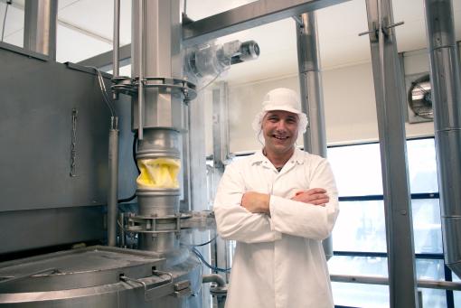 Operator 3 ploegen Maastricht
