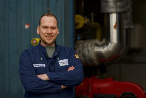 Hoofd Technische Dienst Helmond