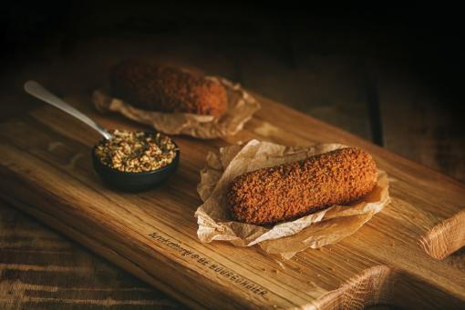 Kroketten van Kroketterij de Bourgondiër