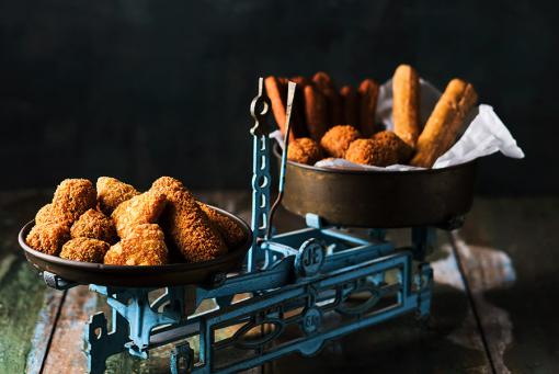 Snacks