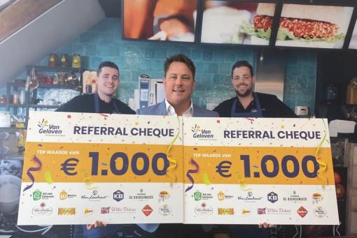 Sales Tilburg