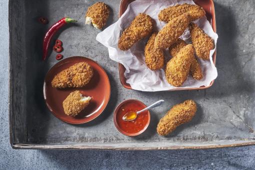 chicken