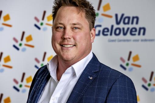 Koen Weijsenborn