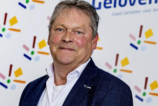 Peter van Vondel