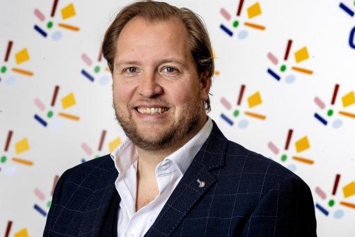 Eelko van Gestel