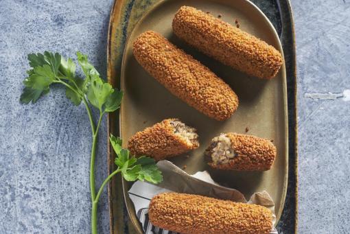 kroket