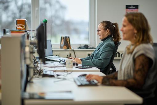Marketing Tilburg
