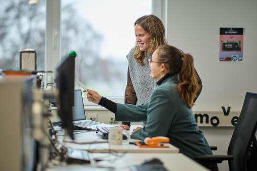 Marketing Tilburg