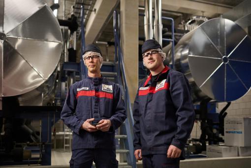Technische Dienst Tilburg