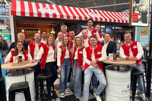 Sales Tilburg