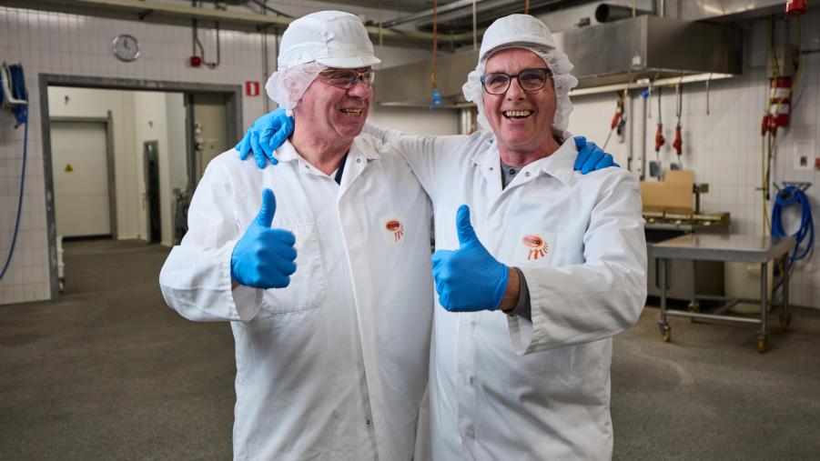 Productie Maastricht