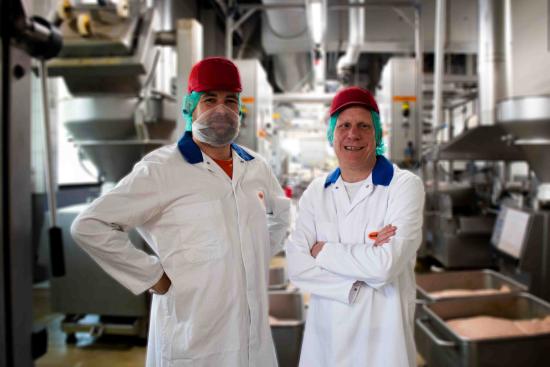 Teamleider Maastricht