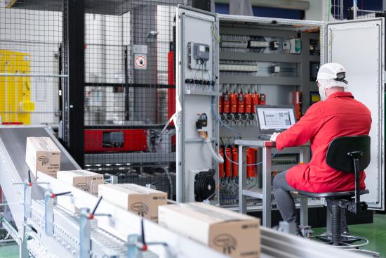 Mora Maastricht collega
