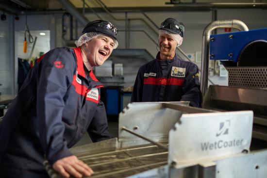 Van Geloven Tilburg Technische Dienst