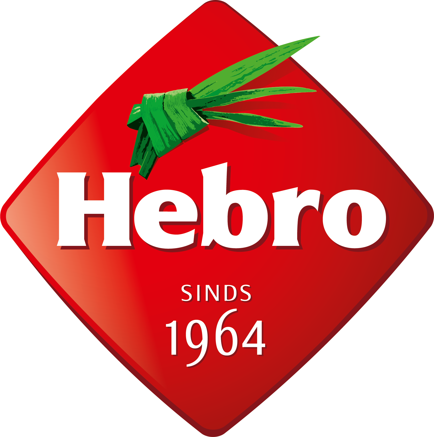 Hebro logo